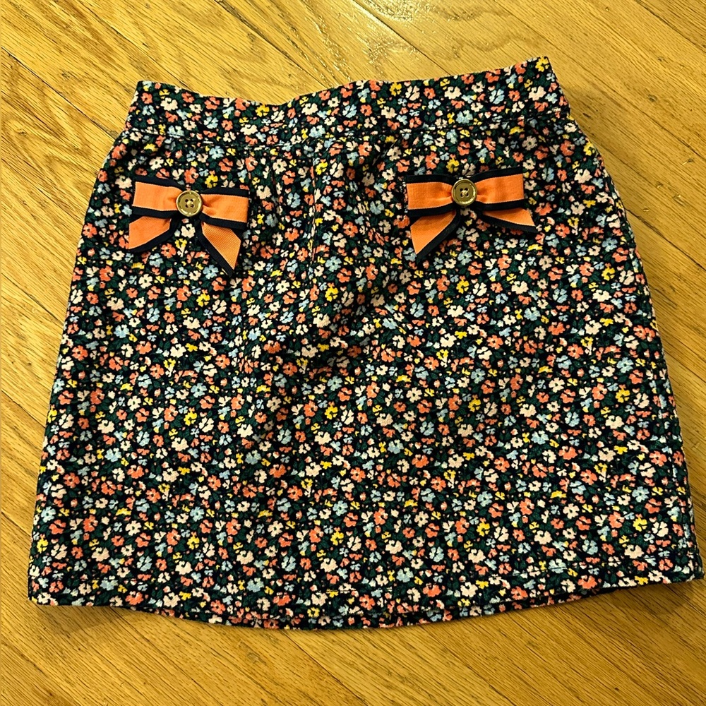 Janie and Jack skirt Size 7